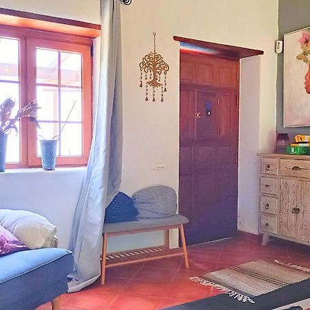 Villa Casa Milele Breña Baja Esterno foto