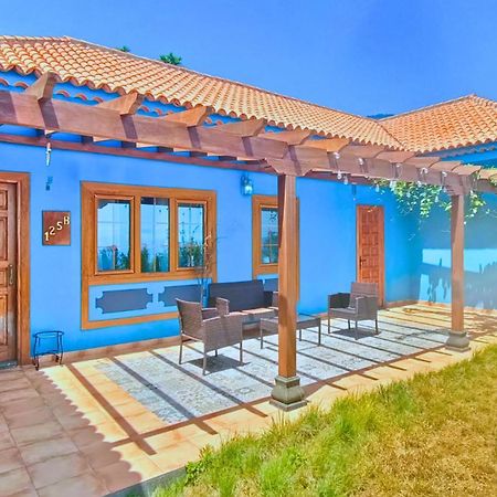 Villa Casa Milele Breña Baja Esterno foto
