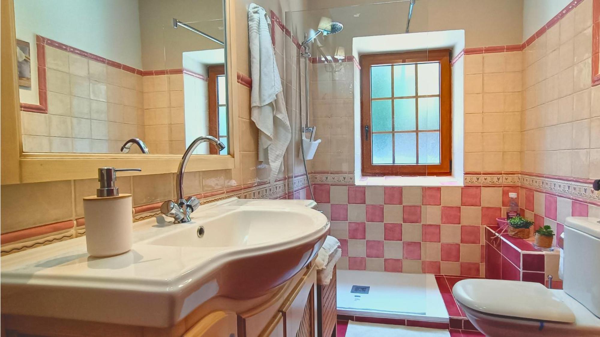 Villa Casa Milele Breña Baja Esterno foto