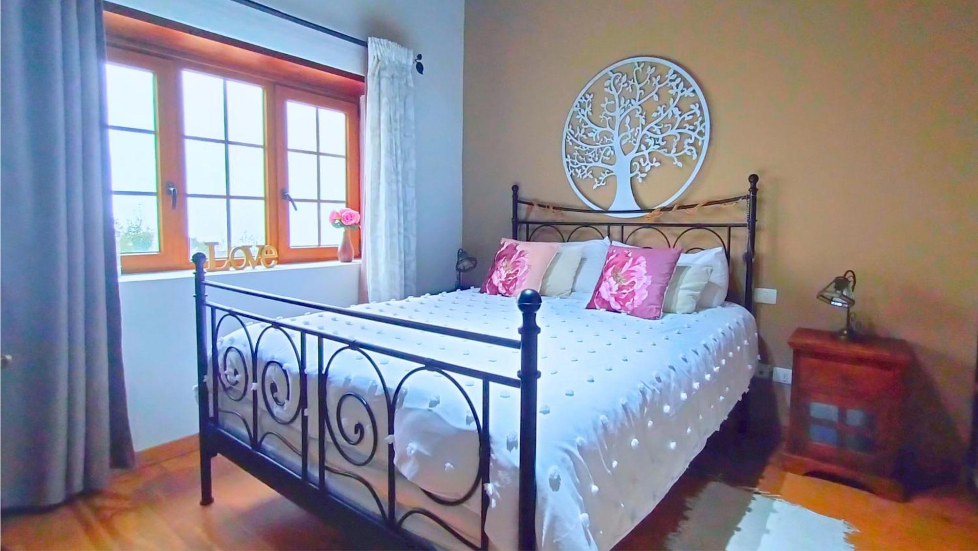 Villa Casa Milele Breña Baja Esterno foto